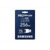 Samsung MB-MY256SB/WW scheda di memoria 256 GB MicroSDXC UHS-I