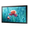 Samsung QB13R-TM Display interattivo a schermo piatto 33 cm (13 inch) LED Wi-Fi 500 cd/m² Full HD nero touchscreen processore integrato Tizen 4.0 16/7