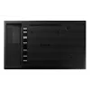 Samsung QB13R-TM Display interattivo a schermo piatto 33 cm (13 inch) LED Wi-Fi 500 cd/m² Full HD nero touchscreen processore integrato Tizen 4.0 16/7