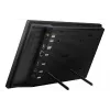 Samsung QB13R-TM Display interattivo a schermo piatto 33 cm (13 inch) LED Wi-Fi 500 cd/m² Full HD nero touchscreen processore integrato Tizen 4.0 16/7