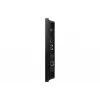 Samsung QB13R-TM Display interattivo a schermo piatto 33 cm (13 inch) LED Wi-Fi 500 cd/m² Full HD nero touchscreen processore integrato Tizen 4.0 16/7