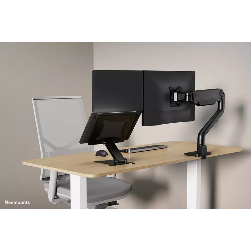 Neomounts DS20-740BL1 Supporto per laptop 11-15