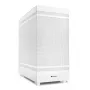 Sharkoon REBEL C50 Case PC Full Tower bianco