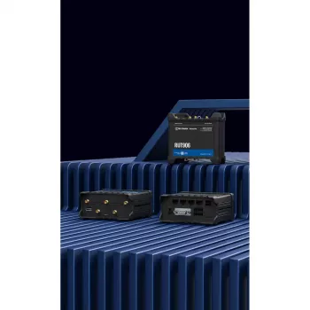 Router mobile RUT906 2,4 GHz Wi-Fi 802.11b/g/n