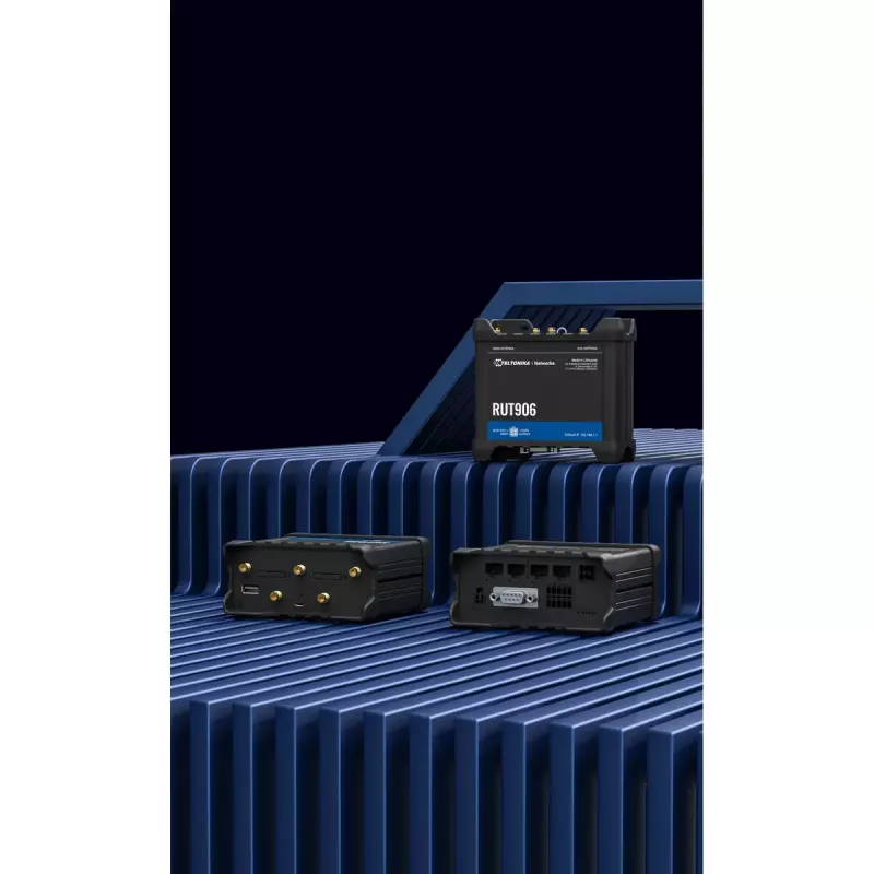 Router mobile RUT906 2,4 GHz Wi-Fi 802.11b/g/n