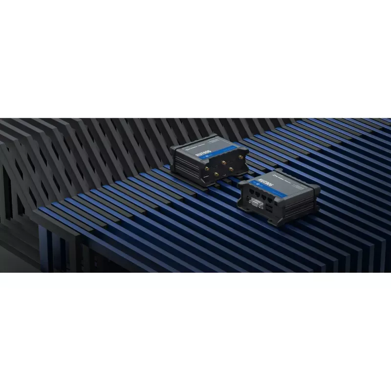 Router mobile RUT906 2,4 GHz Wi-Fi 802.11b/g/n