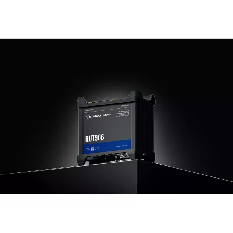 Router mobile RUT906 2,4 GHz Wi-Fi 802.11b/g/n