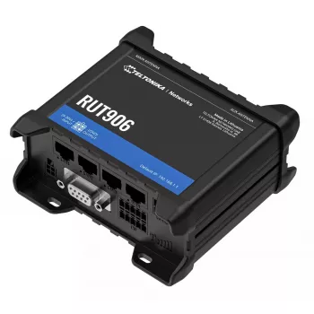 Router mobile RUT906 2,4 GHz Wi-Fi 802.11b/g/n