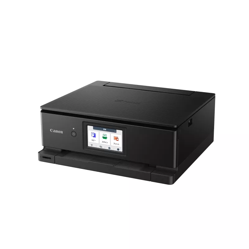 Canon PIXMA TS8750 Getto d'inchiostro A4 4800 x 1200 DPI Wi-Fi
