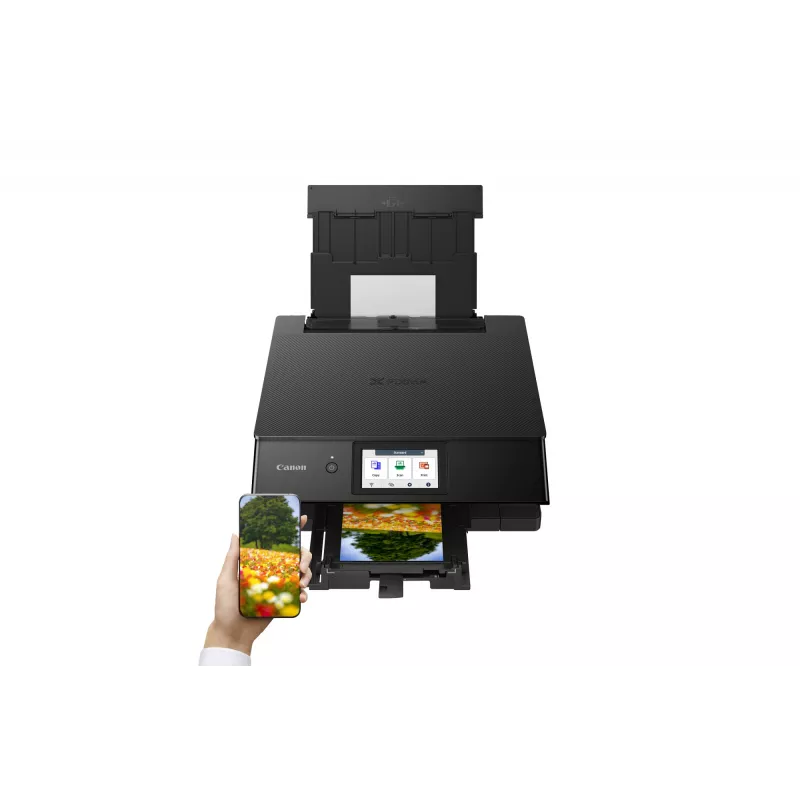 Canon PIXMA TS8750 Getto d'inchiostro A4 4800 x 1200 DPI Wi-Fi