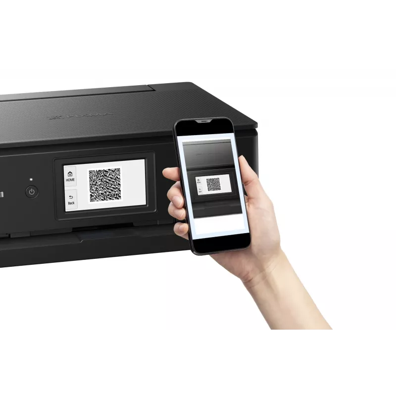 Canon PIXMA TS8750 Getto d'inchiostro A4 4800 x 1200 DPI Wi-Fi