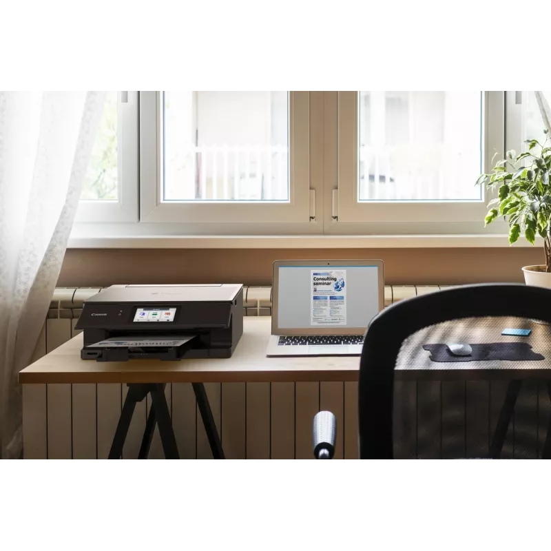 Canon PIXMA TS8750 Getto d'inchiostro A4 4800 x 1200 DPI Wi-Fi