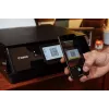 Canon PIXMA TS8750 Getto d'inchiostro A4 4800 x 1200 DPI Wi-Fi