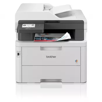 Brother MFC-L3760CDW Stampante multifunzione LED A4 600 x 2400 DPI 26 ppm Wi-Fi