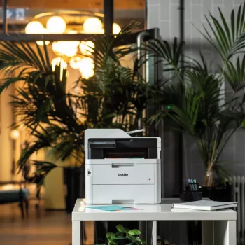 Brother MFC-L3760CDW Stampante multifunzione LED A4 600 x 2400 DPI 26 ppm Wi-Fi