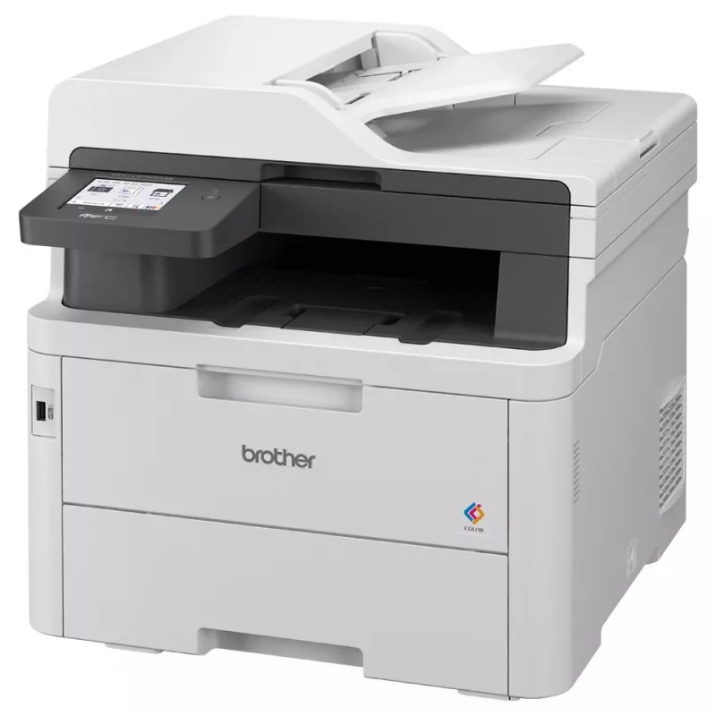 Brother MFC-L3760CDW Stampante multifunzione LED A4 600 x 2400 DPI 26 ppm Wi-Fi