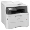 Brother MFC-L3760CDW Stampante multifunzione LED A4 600 x 2400 DPI 26 ppm Wi-Fi