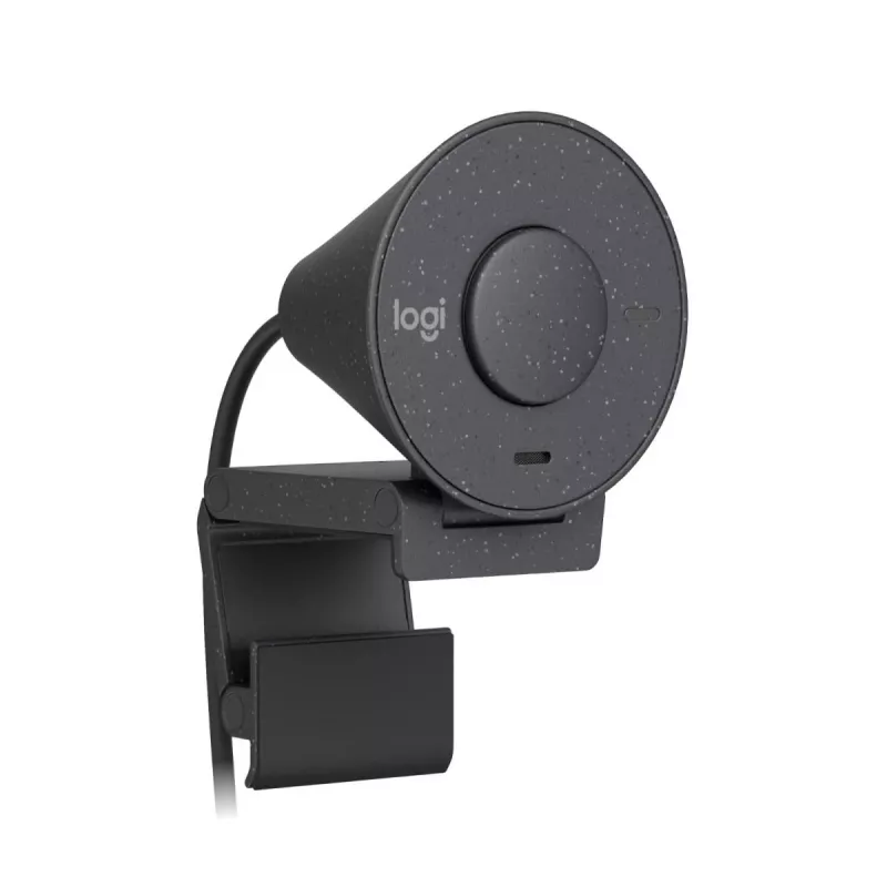 LOGITECH Brio 305 Webcam FHD USB-C - Graphite