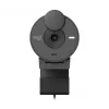 LOGITECH Brio 305 Webcam FHD USB-C - Graphite
