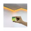 Shelly Plus RGBW PM luce smart wireless verde giallo