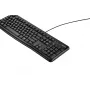 LOGITECH Tastiera K120 - Qwerty US/Int'l