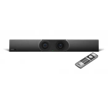 Sistema di videoconferenza Yealink MeetingBar A30 8 MP Ethernet LAN