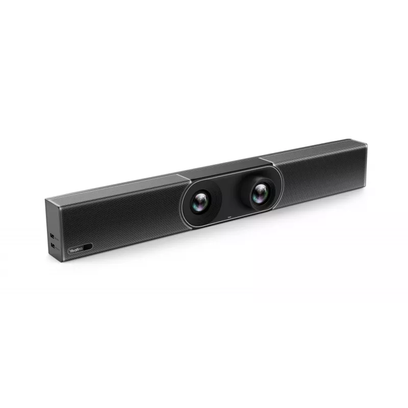 Sistema di videoconferenza Yealink MeetingBar A30 8 MP Ethernet LAN