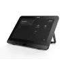 Yealink MTouch E2, Yealink, nero, grigio, 20,3 cm (8