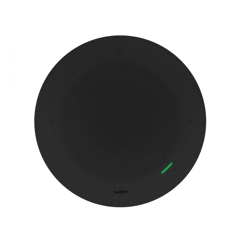 Yealink CS10 Altoparlante bianco, nero