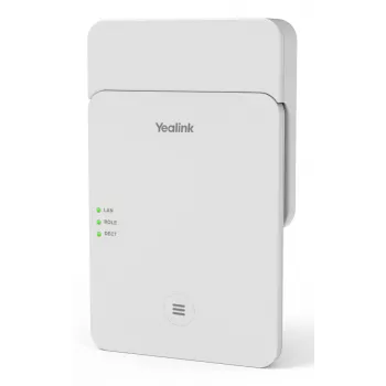 Telefono cordless Yealink W75 Mini MC