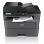 Brother MFC-L2800DW stampante laser multifunzione monocromatica wireless, laser, stampa B/N, 1200 x 1200 DPI, A4, stampa diretta, nero