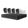 Foscam FN9108E-B4-2T kit videosorveglianza cablato 8 canali HDD 2 TB