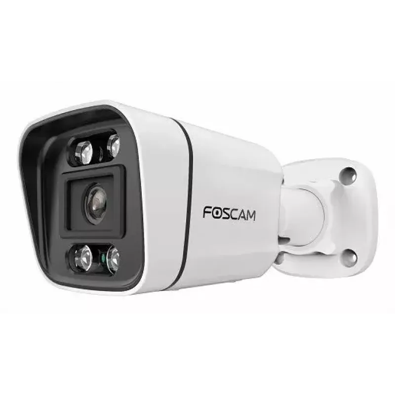 Foscam FN9108E-B4-2T kit videosorveglianza cablato 8 canali HDD 2 TB