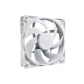 be quiet! BL119 sistema di raffreddamento per computer ventola per case 14 cm bianco 1 pz.