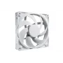 be quiet! BL119 sistema di raffreddamento per computer ventola per case 14 cm bianco 1 pz.