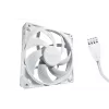 be quiet! BL119 sistema di raffreddamento per computer ventola per case 14 cm bianco 1 pz.