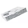 be quiet! BL119 sistema di raffreddamento per computer ventola per case 14 cm bianco 1 pz.