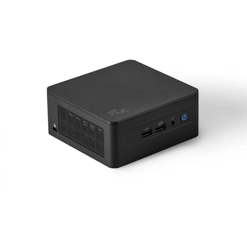 ASUS NUC 13 RNUC13L3HV700002I nero i7-1370P