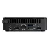 ASUS NUC 13 Pro Slim Kit RNUC13L3KV700002I mini PC barebone, Core i7-1370P