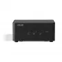 Mini PC barebone ASUS NUC 14 Pro Tall Kit RNUC14RVHV500000I DDR5 96 GB SSD