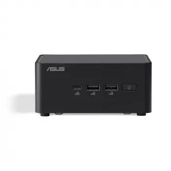 ASUS NUC 14 Pro RNUC14RVHV500002I UCFF nero 135H
