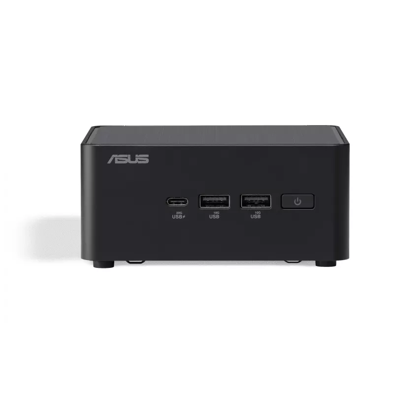 ASUS NUC 14 Pro RNUC14RVHV500002I UCFF nero 135H