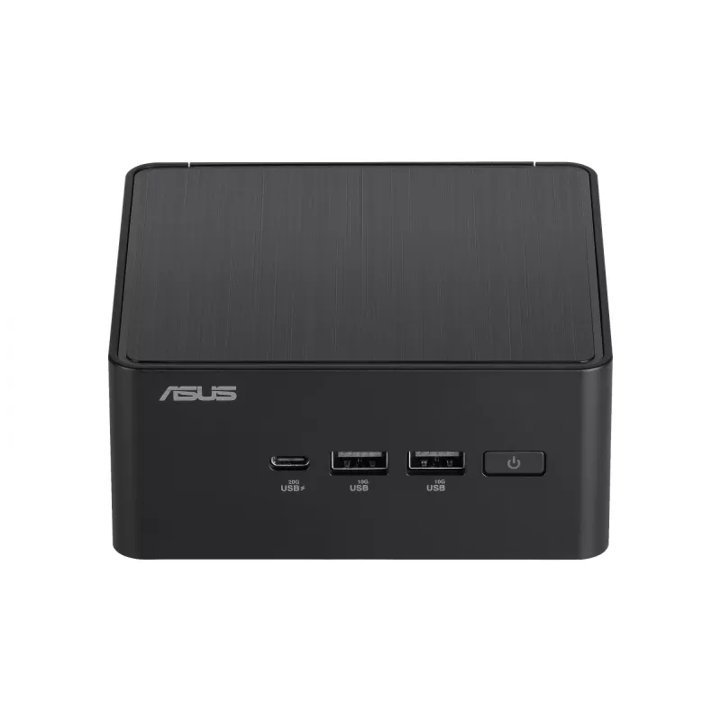 ASUS NUC 14 Pro RNUC14RVHV500002I UCFF nero 135H