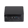 ASUS NUC 14 Pro RNUC14RVHV500002I UCFF nero 135H