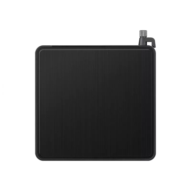 ASUS NUC 14 Pro RNUC14RVHV500002I UCFF nero 135H