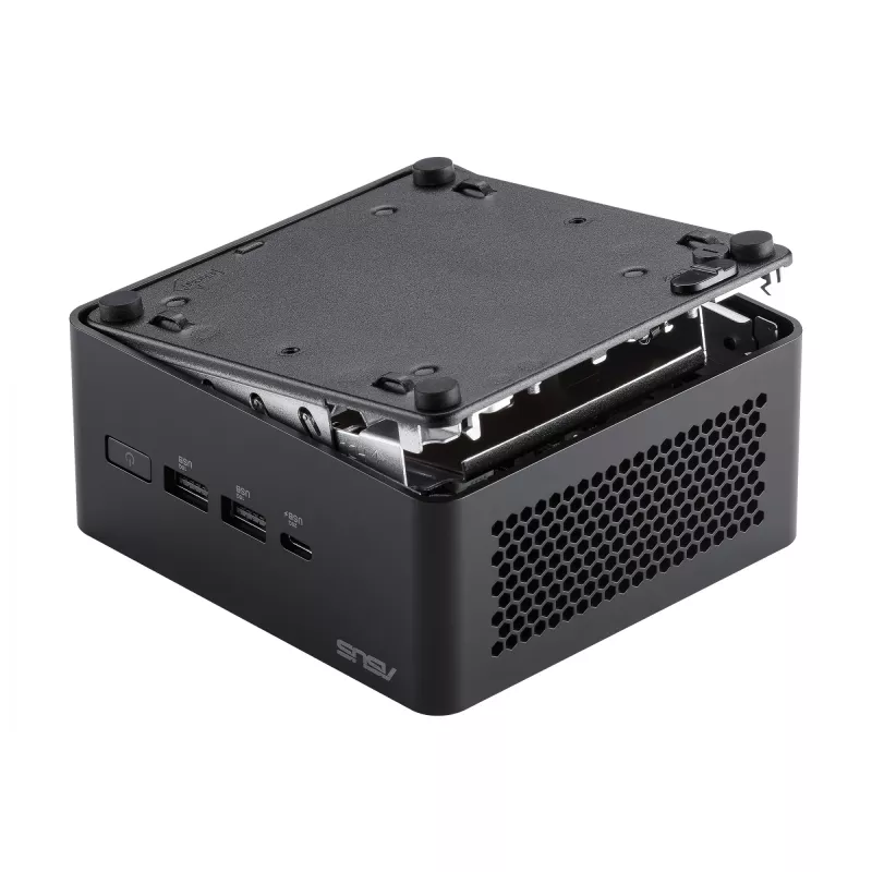 ASUS NUC 14 Pro RNUC14RVHV500002I UCFF nero 135H