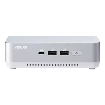 ASUS NUC 14 Pro+ RNUC14RVSU700000I UCFF argento 155H