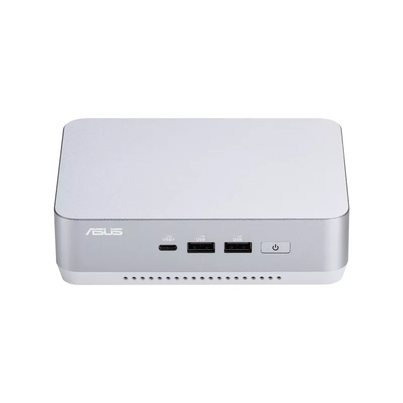 ASUS NUC 14 Pro+ RNUC14RVSU700000I UCFF argento 155H