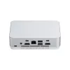 ASUS NUC 14 Pro+ RNUC14RVSU700000I UCFF argento 155H