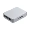 ASUS NUC 14 Pro+ RNUC14RVSU700000I UCFF argento 155H